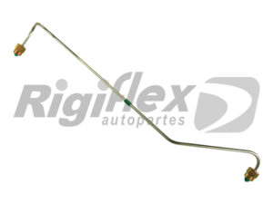 CAÑO INYECTOR MODELO FORD CARGO 1730-OA 105 MOTOR CUMMINS BOMBA 6 CTA 8.3 L - CILINDRO Nº 5